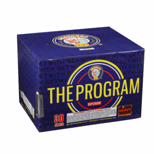The Program 30 shots