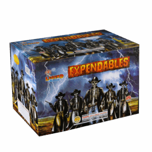 Expendables 500 Gram