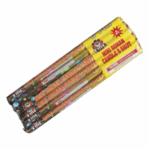 Mini Roman Candle