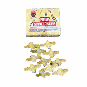 Small Bees