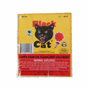 BC 24-40-16 Firecracker