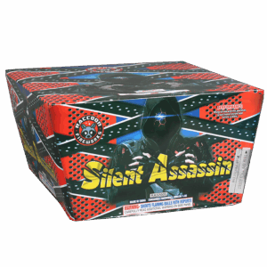 Silent Assassin