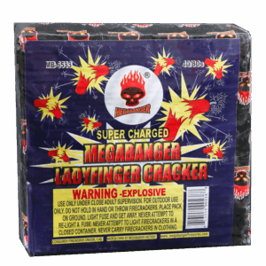 Lady Crackers 40-80