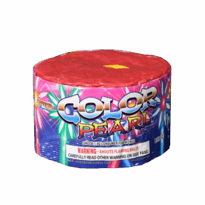 Color Pearl 96 Legend
