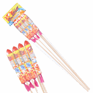 Fire Phoenix