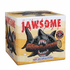Jawsome