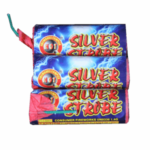 Silver Strobe