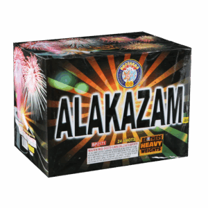 Alakazam 500 Gram