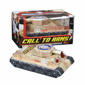 Call to Arms