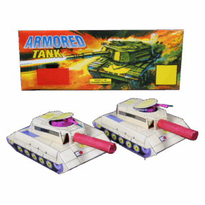 Armored Tank