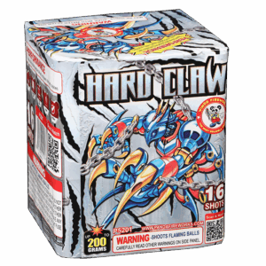 Quantum Zoo Hard Claw