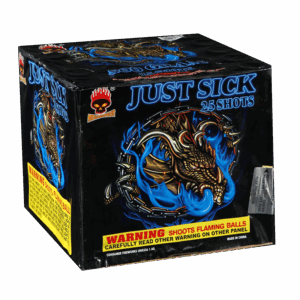 Just Sick