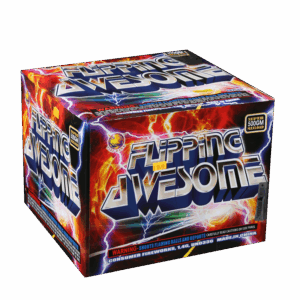 Flipping Awesome
