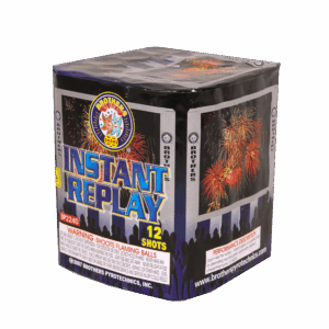 Instant Replay