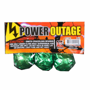 Power Outage