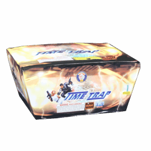 Time Trap 49 shots
