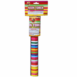 Neon Torch