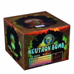 Neutron Bomb