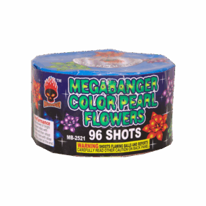 MB Color Pearl 96
