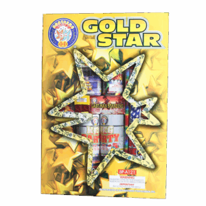 Gold Star Assortment