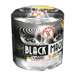 Black Magic