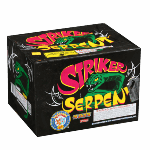 Striker Serpent
