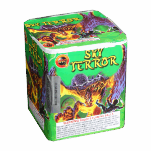 Sky Terror
