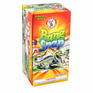 Bang Snap Master Box