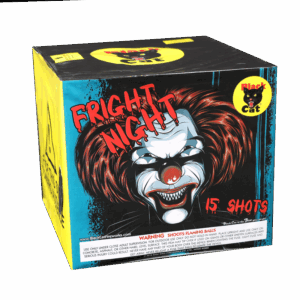 Fright Night BC