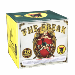 The Freak BC