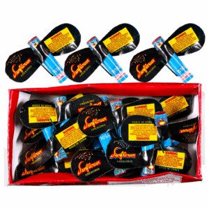 Sunflower 12pc.