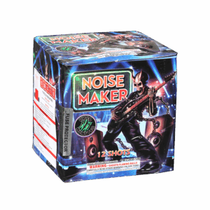 Noise Maker