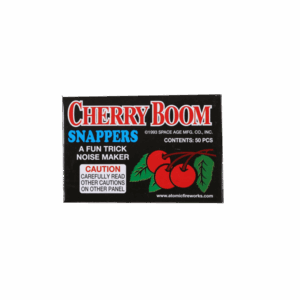 Cherry Bomb Snaps