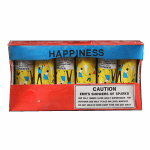 Small Happiness Box of 6