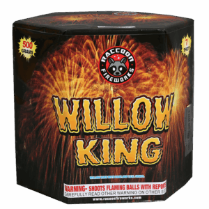 Willow King