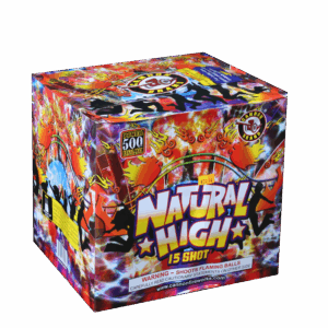 Natural High