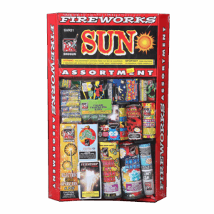 Sun Assortment (S&S)