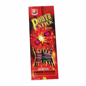 Power Stick 100 pc