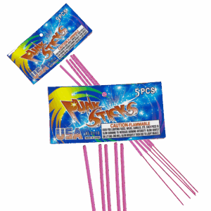 #10 Punks USA 5pc