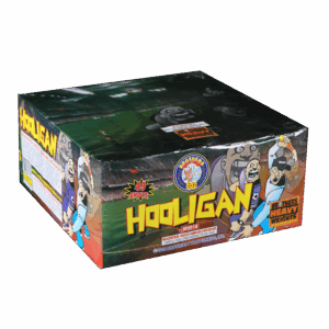 Hooligan 500 Gram
