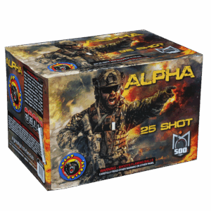 Alpha