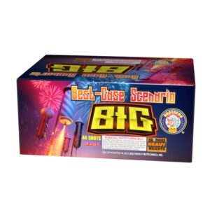 Best-Case Scenario Big