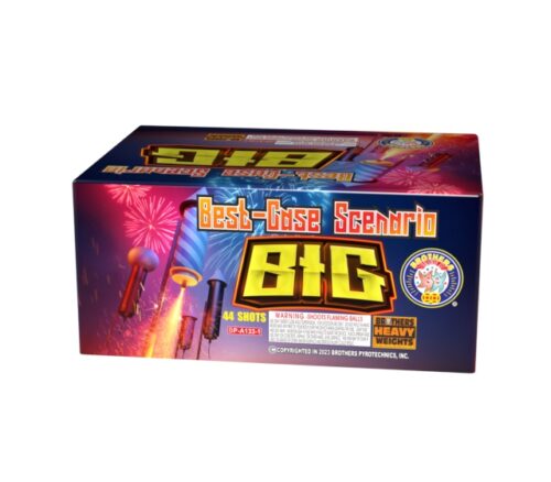 Best-Case Scenario Big