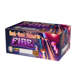 Best-Case Scenario Fire
