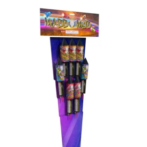 Madd Mod Rocket Assortment