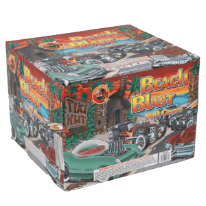 Beach Blast