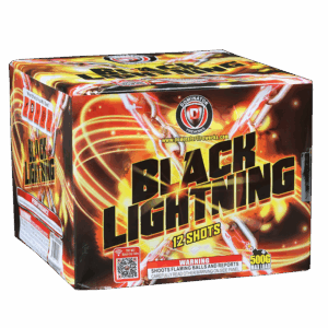 Black Lightning