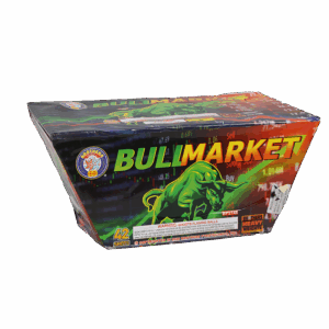 Bull Market 42's