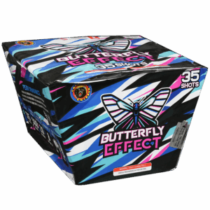 Butterfly Effect