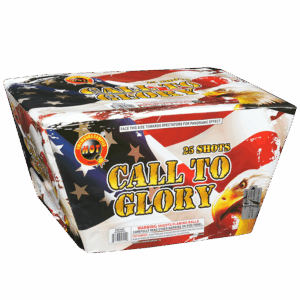Call to Glory